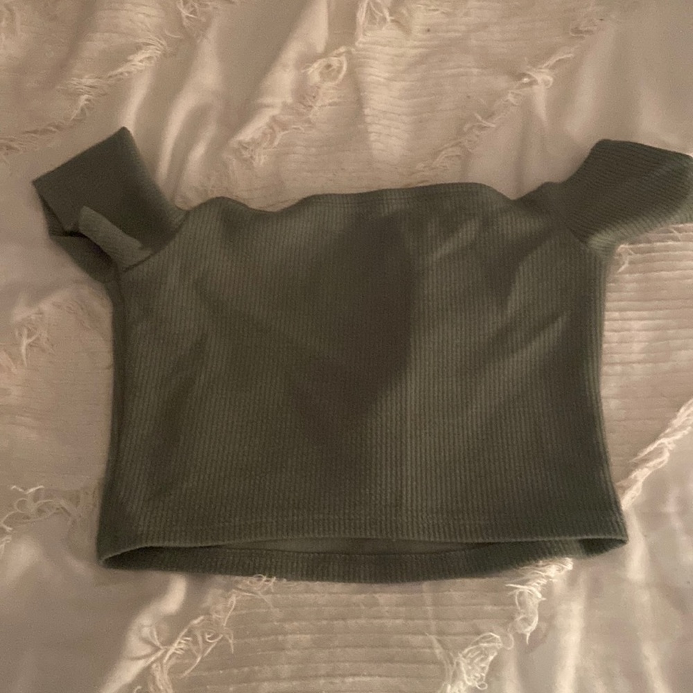 Hollister Tube top